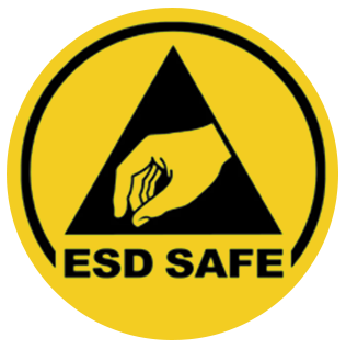 全製程ESD監控系